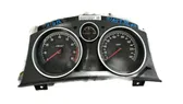 Speedometer (instrument cluster)