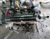 Bloque de motor