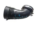 Turbo air intake inlet pipe/hose