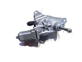 Rear window wiper motor