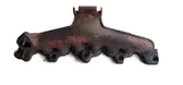 Exhaust manifold