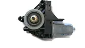 Front door window regulator motor