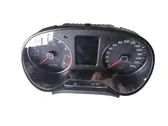 Speedometer (instrument cluster)