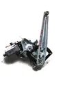 Rear door window regulator motor