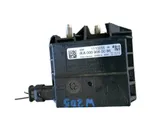 Power management control unit