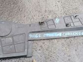 Pickup box liner