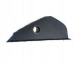 Seat and door cards trim set