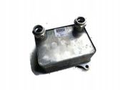 Electric cabin heater radiator