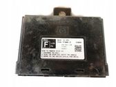 Door control unit/module
