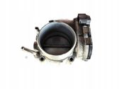Throttle valve