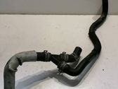 Engine coolant pipe/hose