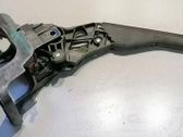 Handbrake/parking brake lever assembly