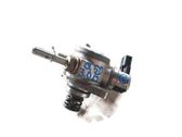 Fuel injection high pressure pump