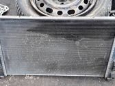 Coolant radiator