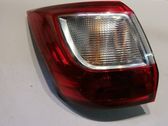Tail light part