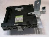 Other control units/modules
