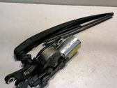 Wischermotor Heckscheibe
