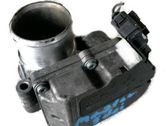 Throttle valve