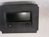 Bildschirm / Display / Anzeige