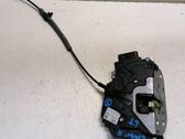 Air flap motor/actuator