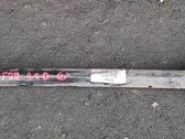 Rear driveshaft