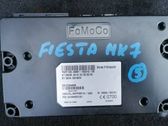 Bluetooth control unit module