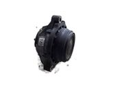 Engine mount vacuum valve