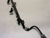 Glow plug wires
