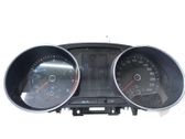 Speedometer (instrument cluster)
