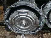 Automatic gearbox
