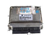 Engine control unit/module