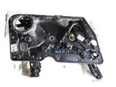 Fensterhebermechanismus ohne Motor Tür vorne