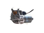 Wischermotor