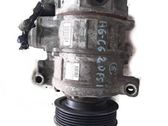 Klimakompressor Pumpe