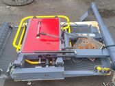 Other under body part