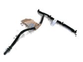 Fuel return line/hose