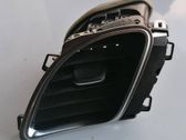 Dashboard side air vent grill/cover trim