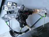 Front door window regulator motor