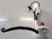 In-tank fuel pump