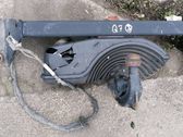 Tow bar set