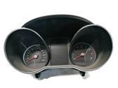 Geschwindigkeitsmesser Cockpit