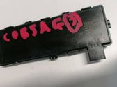 Otras unidades de control/módulos