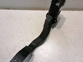 Pedal del acelerador