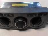 Climate control unit
