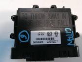 Comfort/convenience module