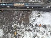 Front anti-roll bar/sway bar