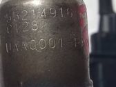 Lambda probe sensor