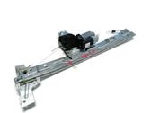 Front door electric window regulator