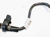 Negative earth cable (battery)