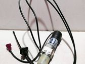 Tailgate hydraulic pump motor